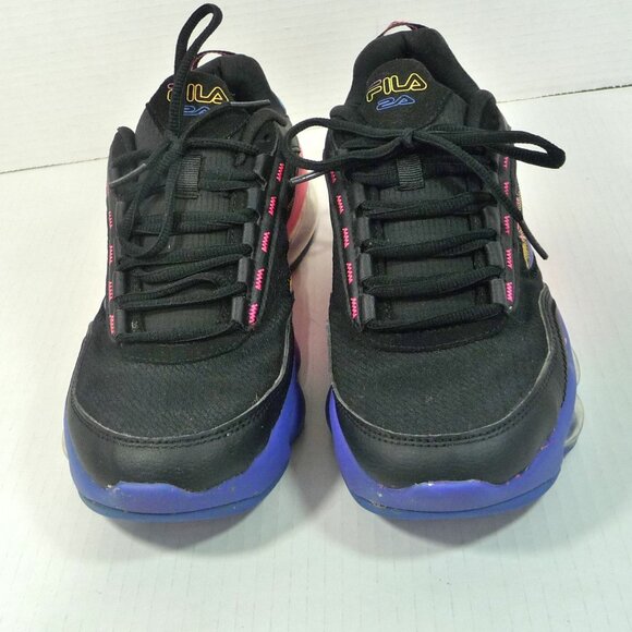 FILA OCTANE SNEAKERS SIZE 8.5 - Picture 6 of 16